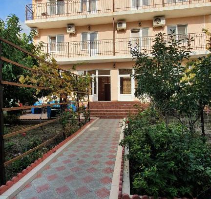 Gelendzhik Casa | Гостевой дом Центральный