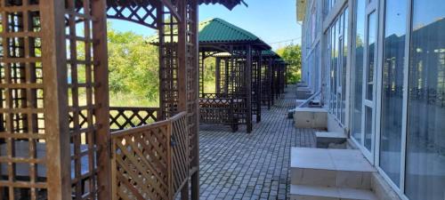 Issyk-Kul Region Casa | Гостевой дом Южный Ветер