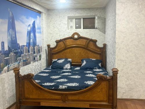 Baku Apartamento | Гостевой дом