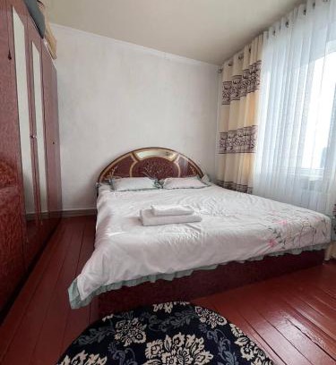 Naryn Region Casa | гостевой дом Ildan-Nurlan, horse riding