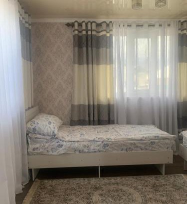Issyk-Kul Region Casa | Гостевой Дом