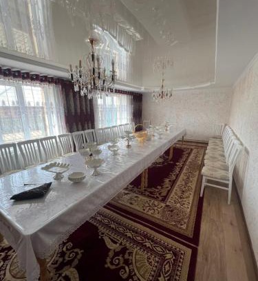 Bokonbayevo Casa | Гостевой дом