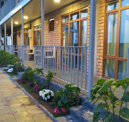Cholpon-Ata Casa | Гостевой дом