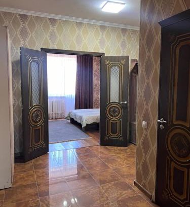 Kyzylorda Apartamento | Гостевой Дом