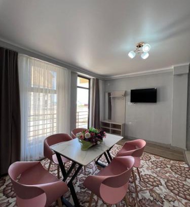 Bosteri Casa | Гостевой дом Razamlux
