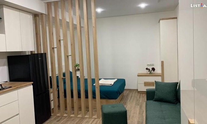 Yerevan Apartamento | Гостевые апартаменты в Ереване