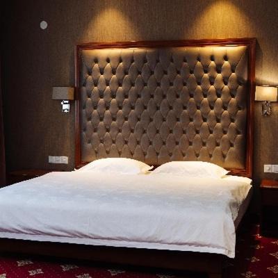 Aktobe Hotel | Гостиница Батыс