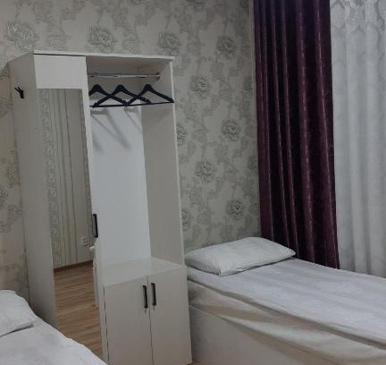Karakol Casa | Гостиничный дом Эко