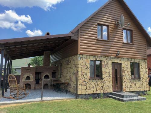 Volyn Oblast Casa | Гостинний дім