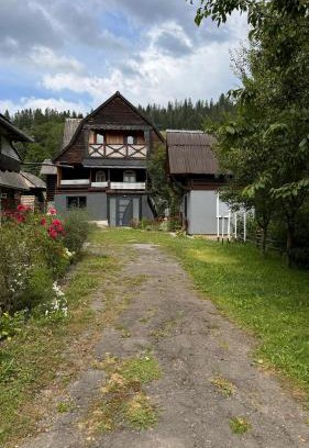Izki Casa | Гостьовий будинок