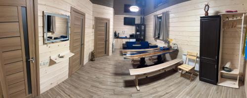 Kamianske Casa | Гостьовий Будиночок