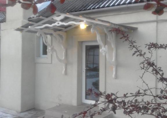 Pochaiv Casa | Гостьовий дім у Почаєві