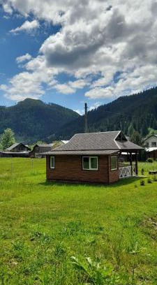 Snidavka Casa | Гражда Лофт для двох в Карпатах