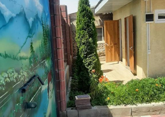 Tamchy Casa | Гранд Тамчы