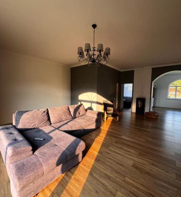 Verkhovyna Apartamento | Грибова Хата