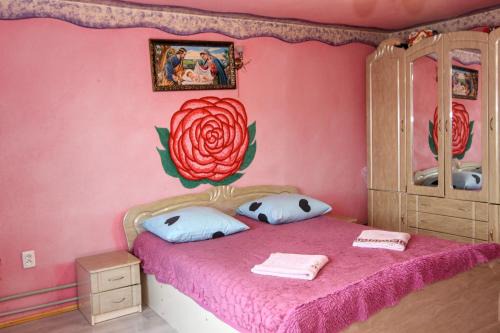 Mykulychyn Casa | Гірська Хатина