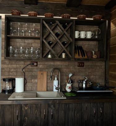 Mizhhirya Casa | Гія в Баню