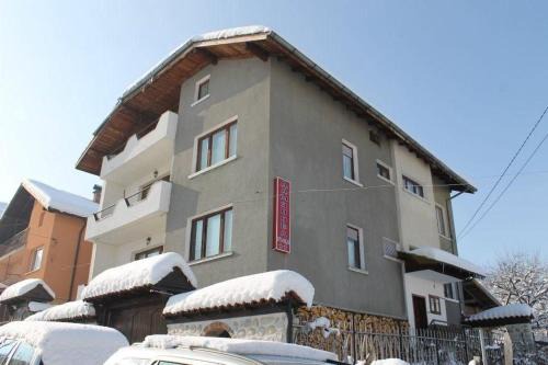 Dobrinishte Casa | Дамянова Къща
