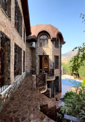 Yusufhona Casa | Дача на Чарваке Юсуфхона