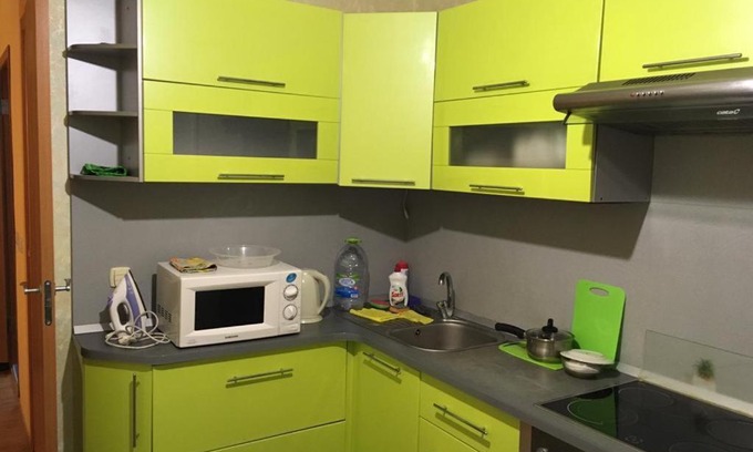 Kirov Apartamento | Двухкомнатная квартира Ленина 137