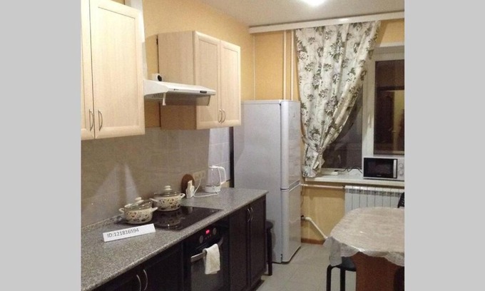 Deulino Apartamento | Двухкомнатная квартира.