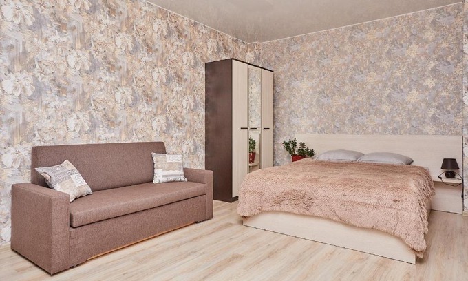 Rodina Apartamento | Двухкомнатные апартаменты Владимирская 9А