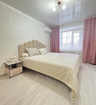 Pavlodar Apartamento | Двухкомнатные апартаменты на улице Естая, дом 89 напротив ТД Артур
