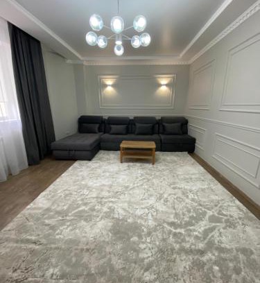 Atyrau Apartamento | Двухкомнатные бизнес апартаменты в ЖК Томирис