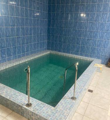 Dnipro Casa | Двухэтажный дом с сауной