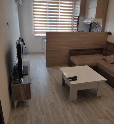 Khatai Apartamento | Двушка для гостей