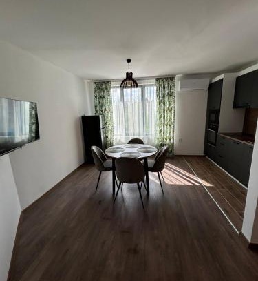 Dobrich Apartamento | Денерис