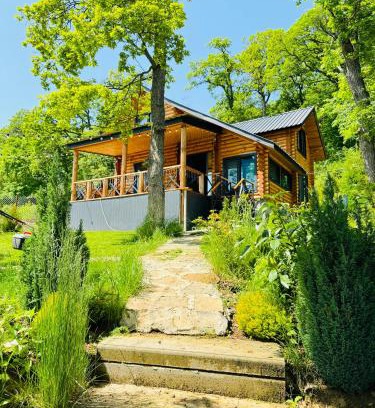 Tbilisi Casa | Деревянный дом