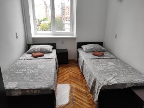 Kosuv Stary Apartamento | Дешеві кімнати біля парку