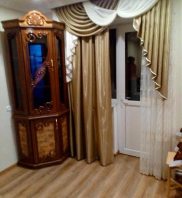 Jermuk Casa | Джермук
