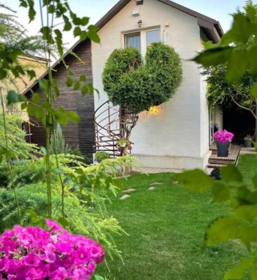 Vapnyarka Apartamento | ДЗЕН Garden