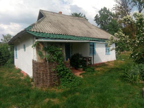 Kiev Oblast Casa | Дибинецькі Карпати