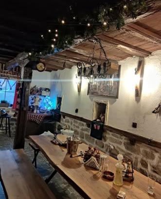 Levski Casa | Долапите Гуест Хаус Dolapite guest house
