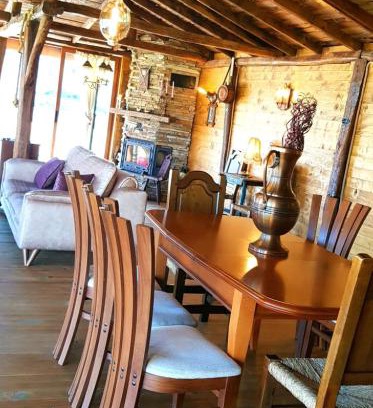 Madzharovo Casa | Долината на ВЪЛЧИЦАТА the WOLF
