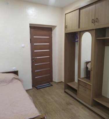 Odessa Apartamento | Домик возле моря с уютным двориком в районе Совиньона