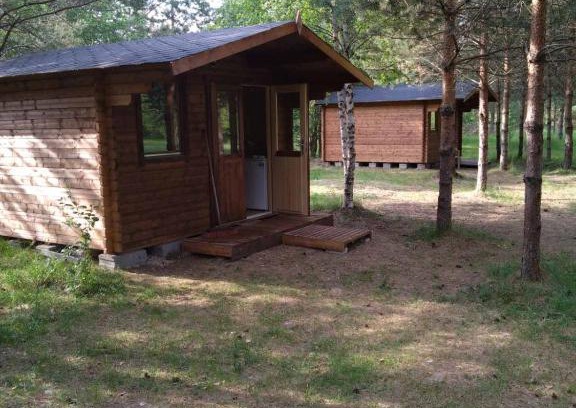 Alutaguse Parish Casa | Домик на Чудском озере