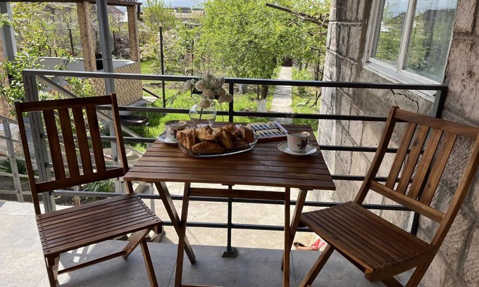 Yerevan Apartamento | Дом в аренду - Kharberd House, долгосрочная и краткосрочная аренда