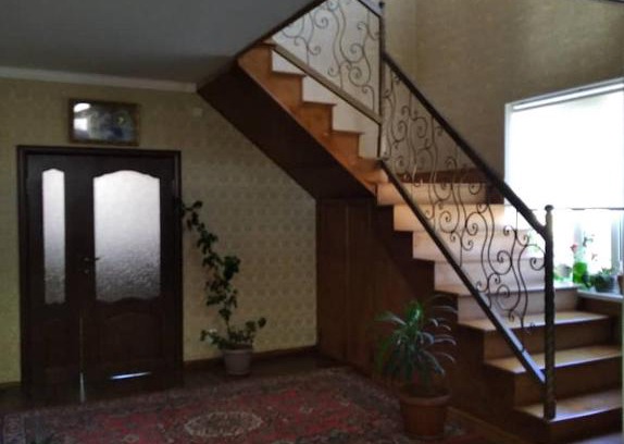 Kochkor Casa | Дом гостиница