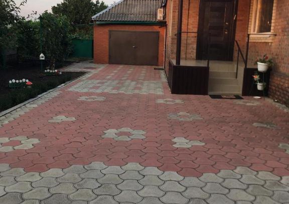 Kushchevskaya Apartamento | Дом для ночлега