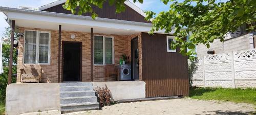 Imereti Casa | Дом для отдыха у моря в Батуми Чакви