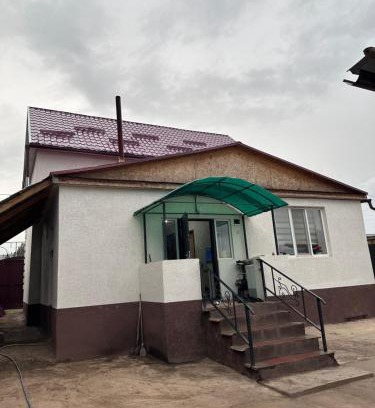 Issyk-Kul Region Apartamento | Дом для отдыха
