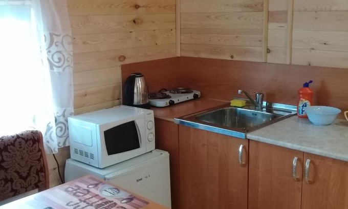 Belokurikha Casa | Дом для отдыха