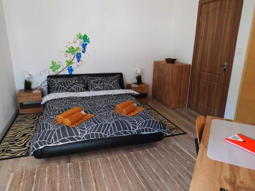 Vranyantsi Apartamento | Дом за Гости Осогово
