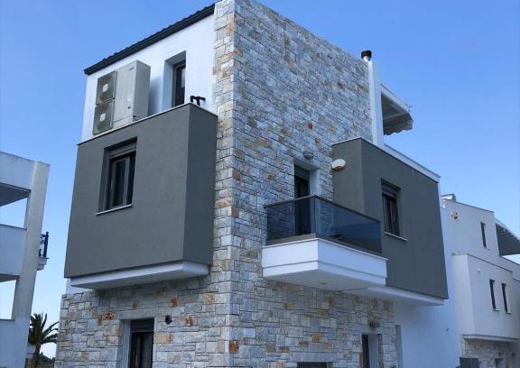 Haniotis Casa | Дом на берегу моря