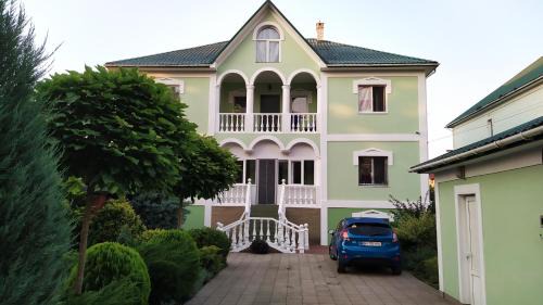 Chornomorsk Casa | Дом на Одесской ул.