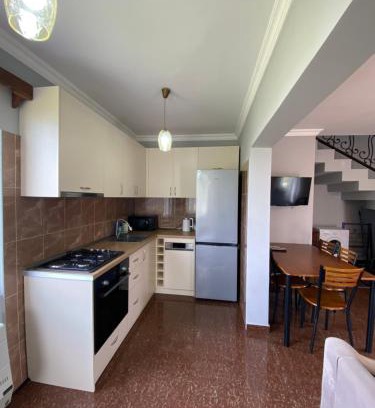 Kobuleti Casa | Дом на пляже Black sea House